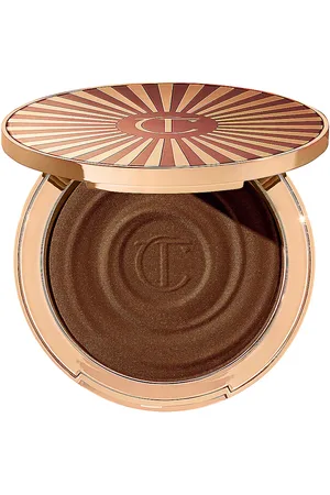 Charlotte Tilbury Beautiful Skin Bronzer in