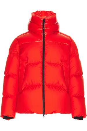 Moncler Damavand Jacket in