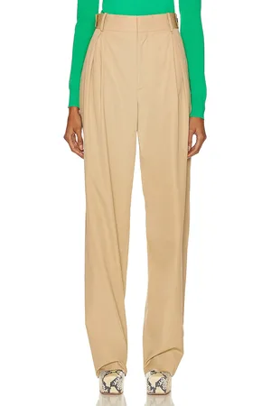 Bottega Veneta Tailored Pants in