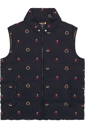 Moncler X Palm Angels Henon Vest in