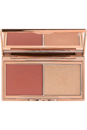 Charlotte Tilbury Hollywood Blush & Glow Glide Palette in