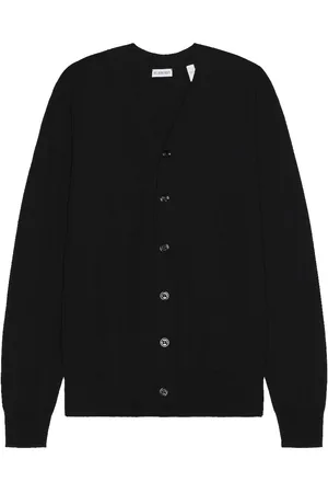Burberry Basic Cardigan in