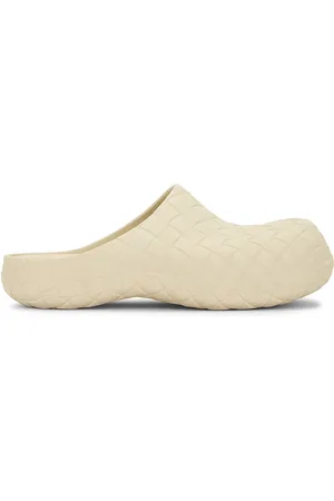 Bottega Veneta Beebee Clog Sandal in