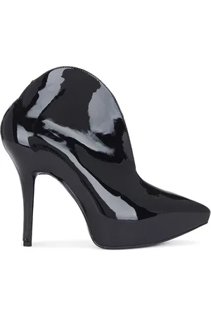 Alaïa Ankle Boot in