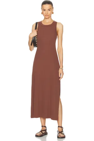 Citizens of Humanity Isabel Tank Dress in