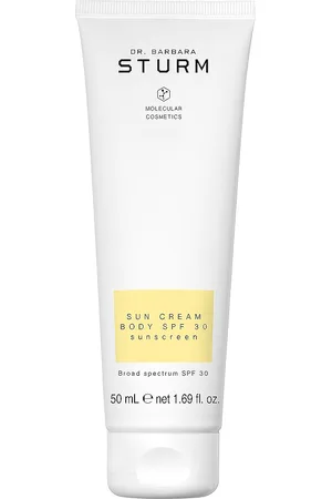 DR.BARBARA STURM Sun Cream Body Spf 30 in N/A