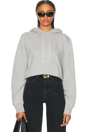 Saint Laurent Hoodie Champion Sweatshirt in