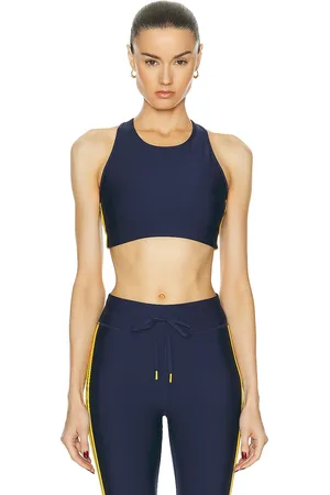 The Upside Oxford Nora Bra in