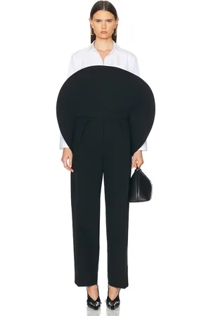 Jacquemus Le Pantalon Rond in