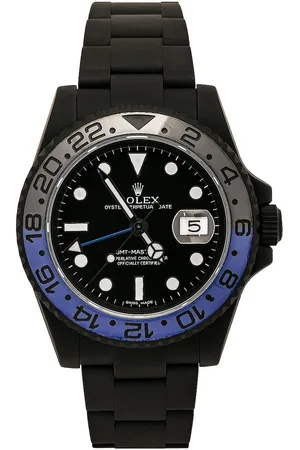 Minds Rolex GMT Master II in