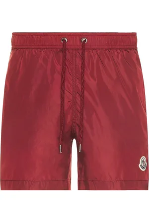 Moncler Swim Short in