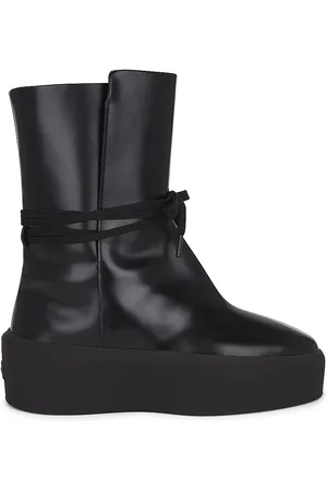 FEAR OF GOD Native Boot in