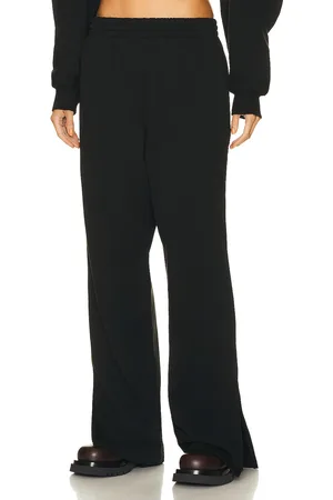 WARDROBE.NYC X Hailey Bieber HB Track Pant in