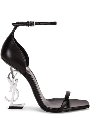 Saint Laurent Opyum YSL Heels in
