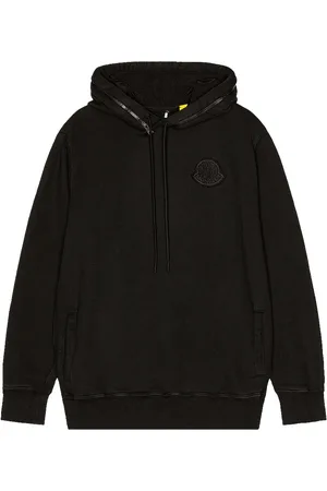Moncler 1952 Hoodie Sweater in