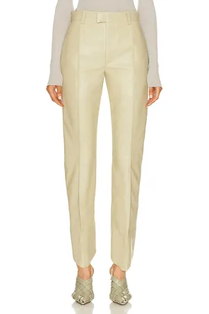 Bottega Veneta Curved Pant in