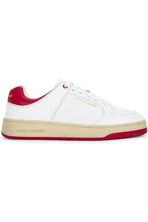 Saint Laurent 61 Sneaker in