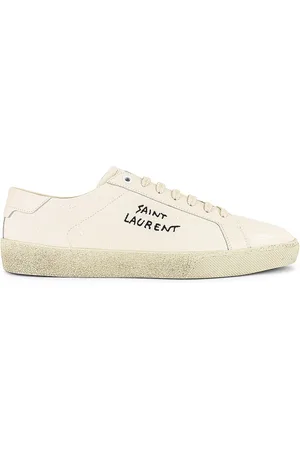 Saint Laurent SL/06 Sneaker in