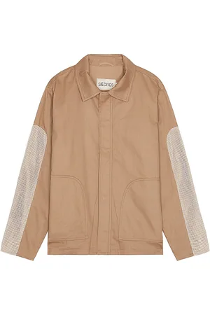 SIEDRES Leon Jacket in