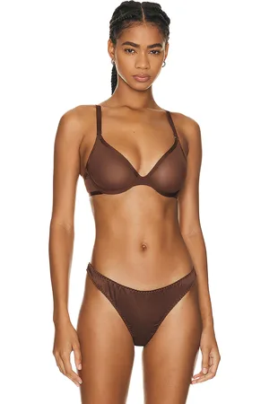 CUUP The Plunge Bra in