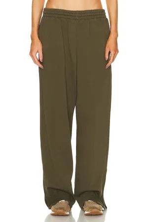 WARDROBE.NYC HB Track Pant in