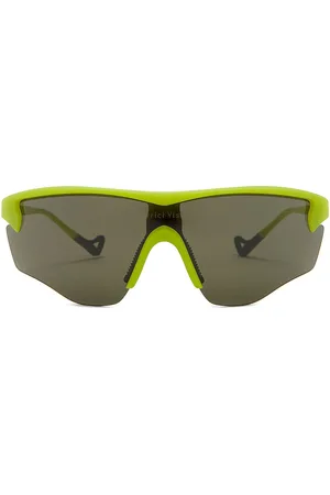District Vision Junya Racer Sunglasses in