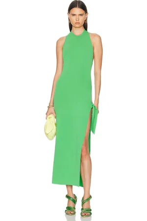 SIMON MILLER Junjo Knit Dress in