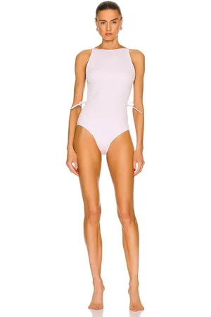 Bottega Veneta Mini Intreccio Swimsuit in