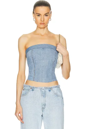 aligrace Custom Vintage Corset in