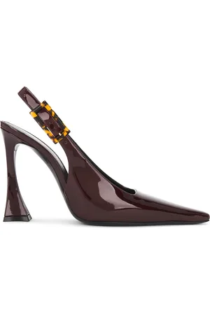 Saint Laurent Dune Slingback Pump in