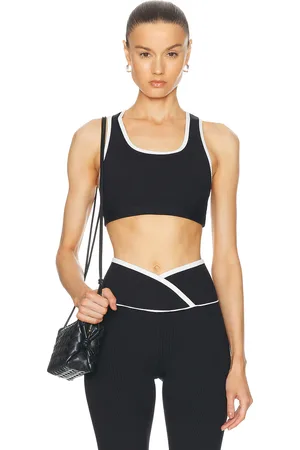 YEAR OF OURS Ribbed Gym Bra 2.0 in