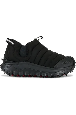 Moncler Trailgrip Apres Low Top Sneaker in