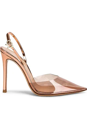 Gianvito Rossi Ribbon D