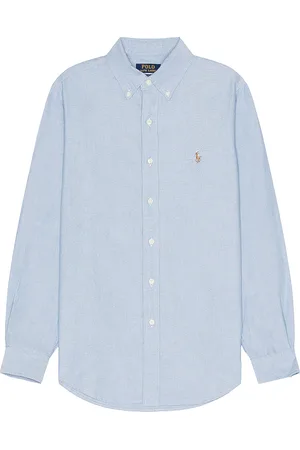 Ralph Lauren Oxford Sport Shirt in