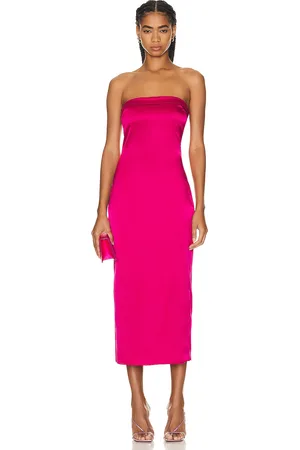 SABLYN Severine Strapless Dress in