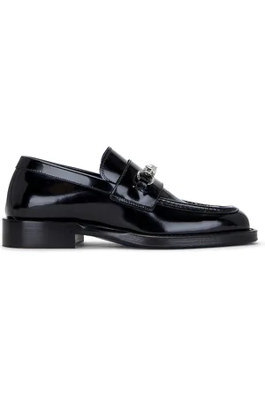 Burberry Loafer in