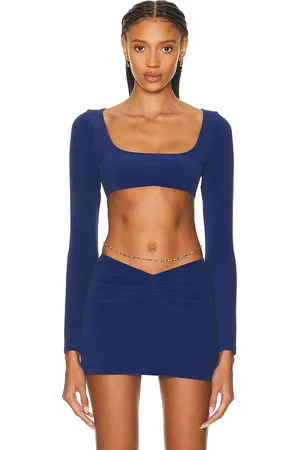 Tropic of C Baby C Long Sleeve Top in