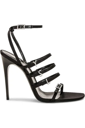 Saint Laurent Jerry Sandal in