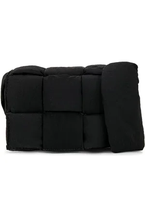 Bottega Veneta Padded Candy Cassette Bag in