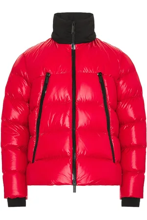 Moncler Zubair Jacket in