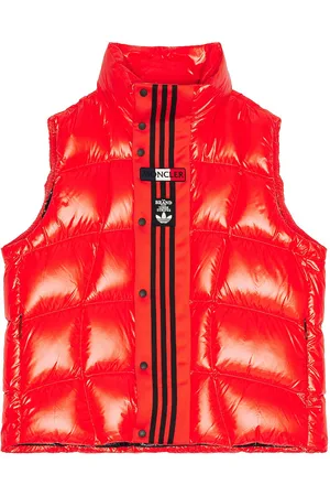 Moncler X Adidas Bozon Vest in