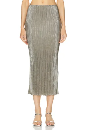 Cult Gaia Kylii Skirt in