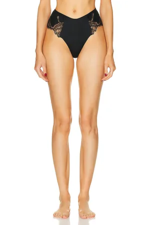 Kiki de Montparnasse Giselle High Waist Panty in