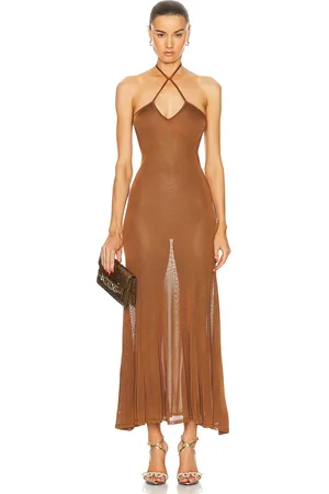 Tom Ford Halterneck Dress in