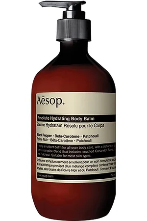 Aesop Resolute Hydrating Body Balm in N/A