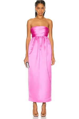 LOVESHACKFANCY Luxie Dress in