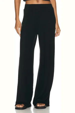Leset Lauren Pleated Pocket Pant in