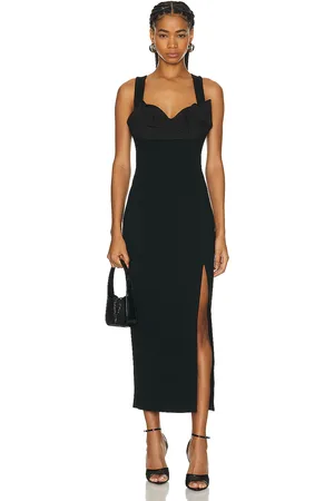 RACHEL GILBERT Alaric Dress in