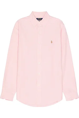 Ralph Lauren Oxford Sport Shirt in