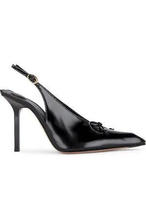 Jacquemus Les Slingbacks Cubisto H in